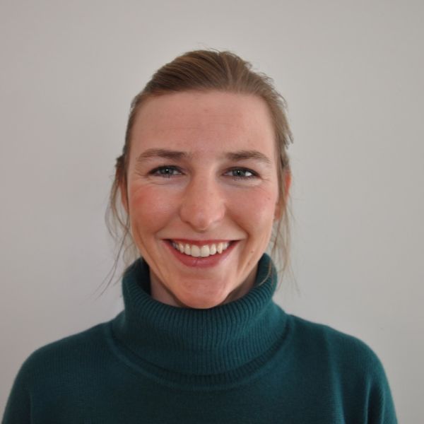 Carolin Heise