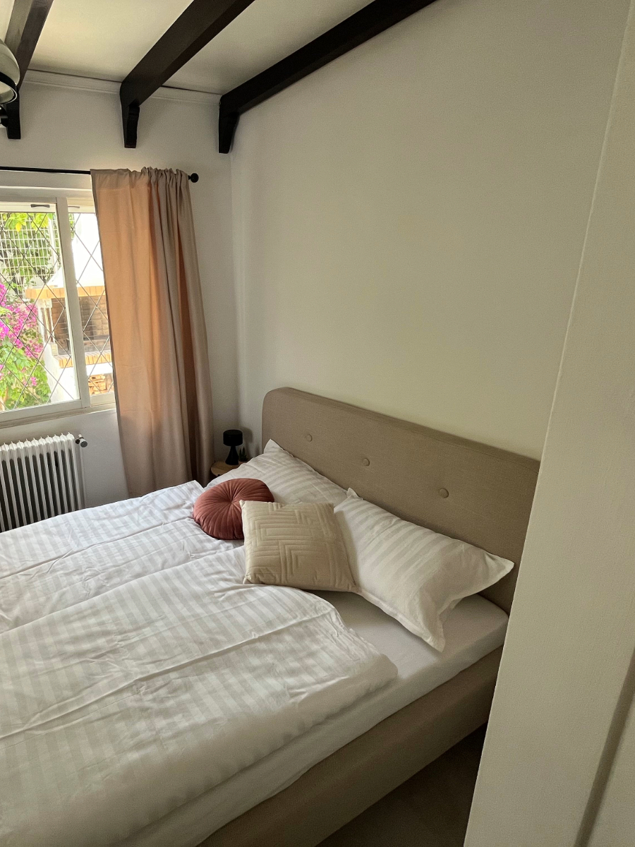 Gästezimmer