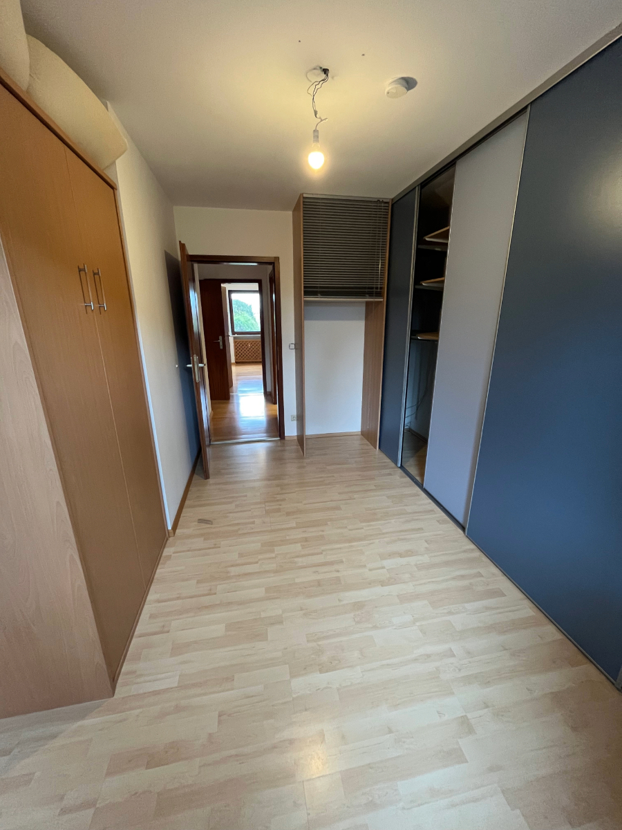 Kinderzimmer vorher